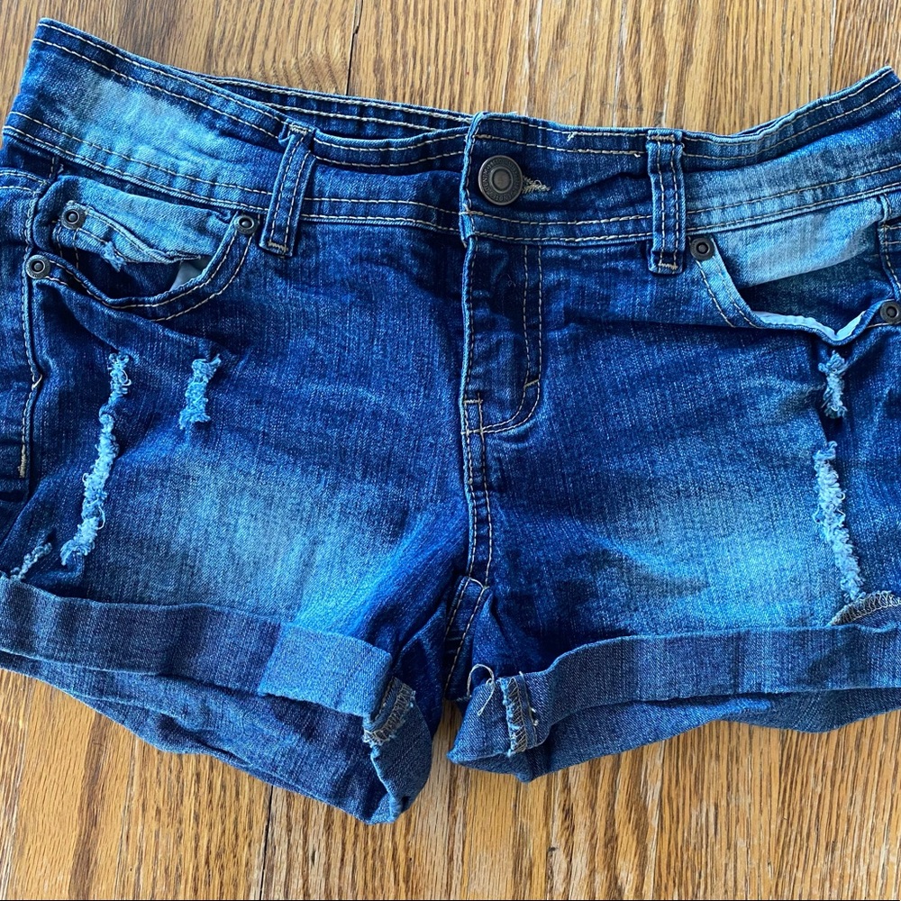 ✨2/$20✨Bluenotes Shorts